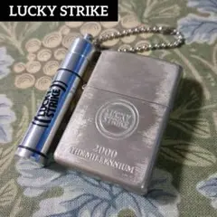 2025年最新】ラッキーストライク zippo 2000の人気アイテム