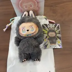 エナジーラブブ シークレット ラブブ