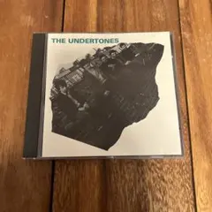 THE UNDERTONES THE ORIGINAL UNDERTONES