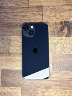 iPhone 13 mini ミッドナイト　SIM フリー 値下げしました
