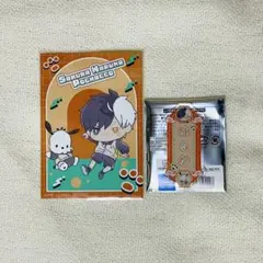 WINDBREAKER サンリオポップアップ　桜遥