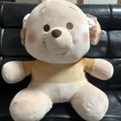 ルー　　　くまのプーさん