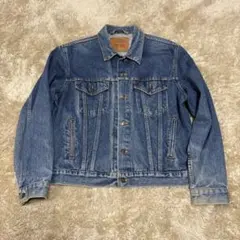 90s Levi’s 70506-0216 デニムジャケット USA製 42