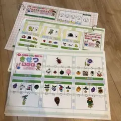 セット 学習参考書