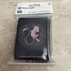 ポケモンカード デッキシールド MEW CELESTIAL CIRCLES