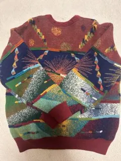 2025年最新】COOGI メンズ ニット・セーターの人気アイテム