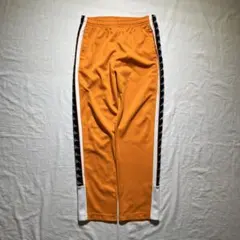 Y2K 90s kappa カッパ　トラックパンツ　ジャージのサムネイル