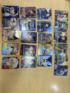 名探偵コナンカードゲーム 佐藤美和子SRP➕おまけ