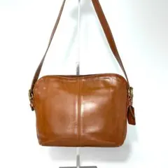 0023 オールドコーチ ショルダーバッグ