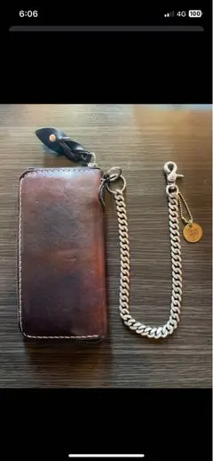 2026年最新】ワコマリア ウォレットチェーンの人気アイテム - メルカリ