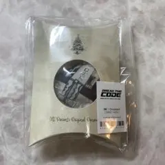 INI BTC 佐野雄大 オーナメントのみ グッズ ツアー