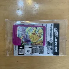 ポケモンフレンダ スペシャルフレンダピック ピカチュウ ミュウツー 非売品