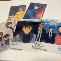 名探偵コナン　カード　まとめ売り