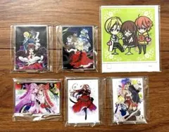 シャニマス アニカフェ コロッタ 放課後クライマックスガールズ - メルカリ