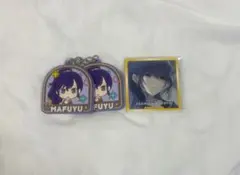 プロセカ ニーゴ 朝比奈まふゆ グッズ まとめ売り