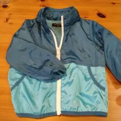 LB CLUB ウインドブレーカー 90サイズ used