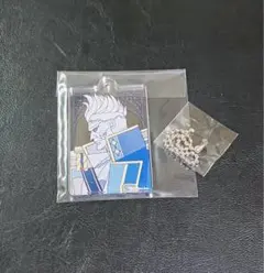 第五人格 アクキー アクチャ アルカナシリーズ アンデッド ペルシー