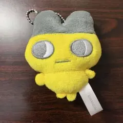 다마고치 봉제 인형 마스코트 마메치