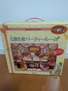 2026年最新】シルバニア ときめきマイルームの人気アイテム - メルカリ