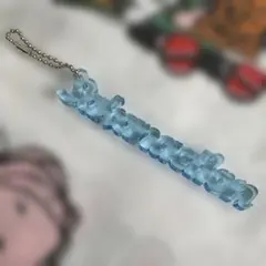 サカナクション　アクリルロゴキーホルダーのサムネイル