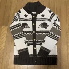 ロエン×セマンティックデザイン☠ラビッファー付き ニットカーディガン 2025年最新】roen カーディガンの人気アイテム - メルカリ