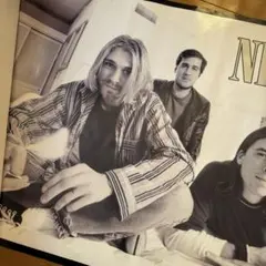2026年最新】nirvana ポスターの人気アイテム - メルカリ