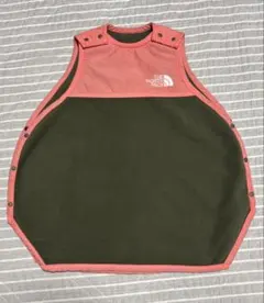 ザ・ノース・フェイス THE NORTH FACE ベビーフリーススリーパー