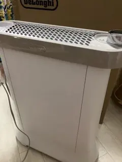 デロンギ　ソラーレ　wi-fiモデルのサムネイル