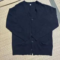 UNIQLO ユニクロ　カーディガン　L
