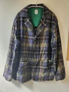 South2 West8　Nepenthes セットアップ　シャツM パンツSのサムネイル