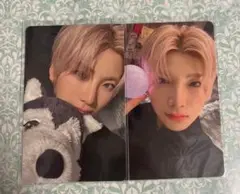 &TEAM 雪明かり トレカ【YUMA】