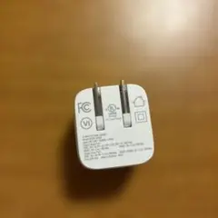 ACアダプター USB充電器 急速充電器 ホワイト USB-C USB-A
