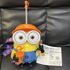 2025年最新】ミニオン ドリンクホルダー usjの人気アイテム