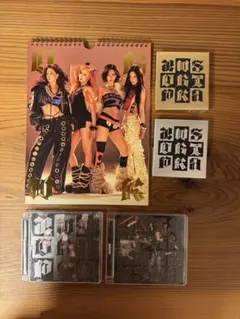 2026年最新】aespa アルバム まとめ売りの人気アイテム - メルカリ