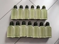 ロクシタン　ヴァーベナ ボディローション 30ml　13本セット