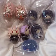 転生したらスライムだった件　ちょこのっこ