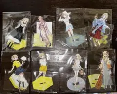 ぶいすぽ　 小雀とと　アクリルスタンド