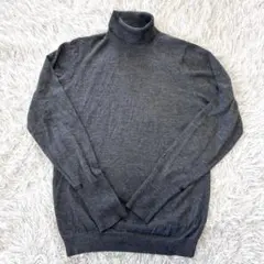 2025年最新】THE INOUE BROTHERS メンズ ニット・セーターの人気