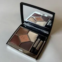 Dior サンククルールクチュール 439 コッパー