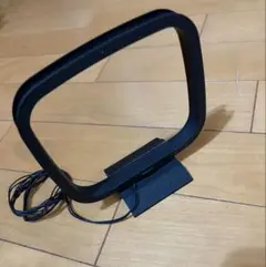 AM LOOP ANTENNA ブラック ループアンテナのサムネイル