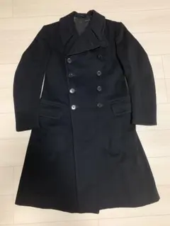 1950s gieves&hawkes ダブルブレスト チェスターコート 2026年最新】GIEVES & HAWKES カラー：ブラック系 メンズ チェスター