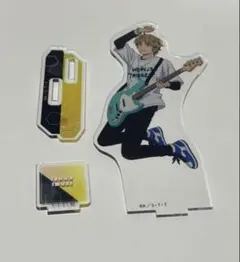 ワートリ アクスタ 出水公平