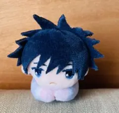 呪術廻戦 伏黒恵 はぐキャラ