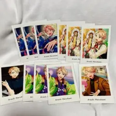 鳴上嵐　セット