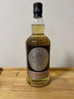 【最安値】ヘーゼルバーン10年 ヘーゼルバーン10年 定価や味をレビュー】華やかで穏やかなウイスキー