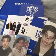 Stray Kids KARMA Changbin