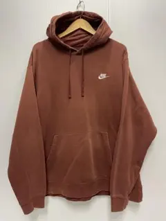 Nike Sports Club Fleece Pullover Hoodie