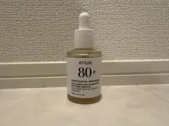 Anua 80+ Moisture Soothing Ampoule 30ml