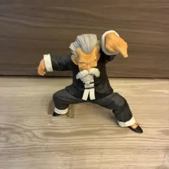 箱なし】ドラゴンボールSTRONGCHAINS‼︎ A賞 武天老師 フィギュア