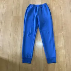ユニクロ　スウェットパンツ　160
